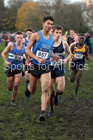 IAAF Junior Mens 2017 British Athletics Liverpool Cross Challenge, Sefton Park, Liverpool. Photo:  David T. Hewitson/Sports for All Pics